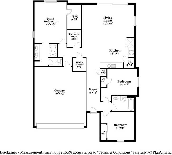 17918 E 99th Pl - Photo 2 of 16