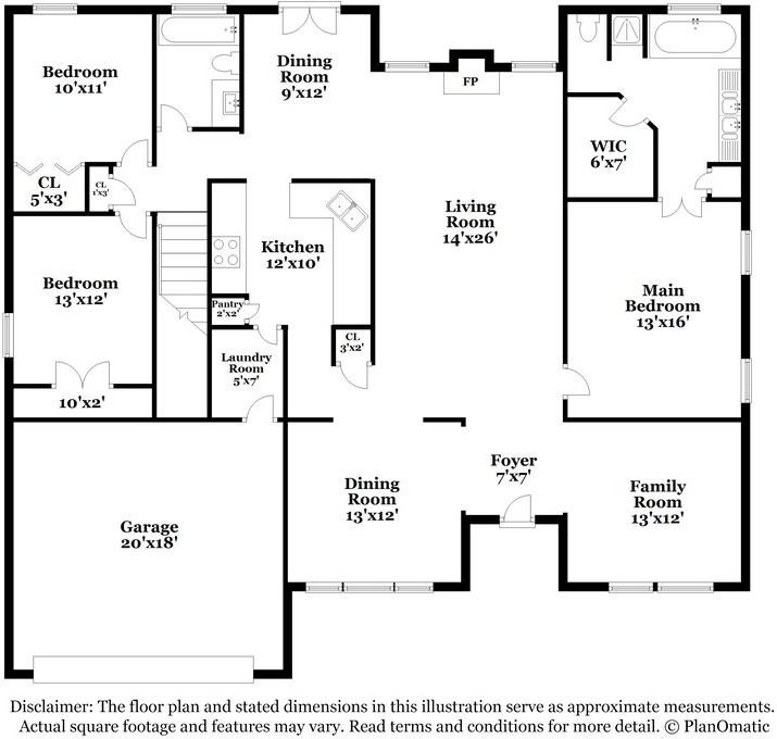 3632 Arklow Rd - Photo 3 of 17