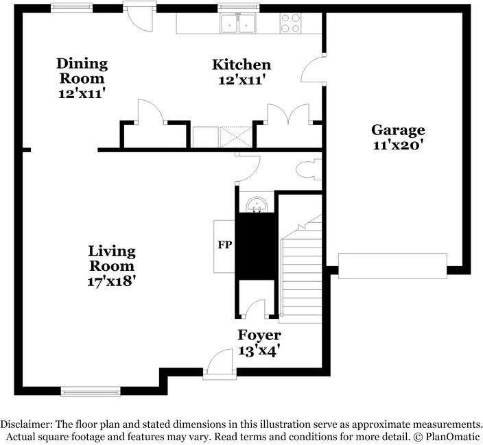 407 Chelton Oaks Dr - Photo 2 of 17