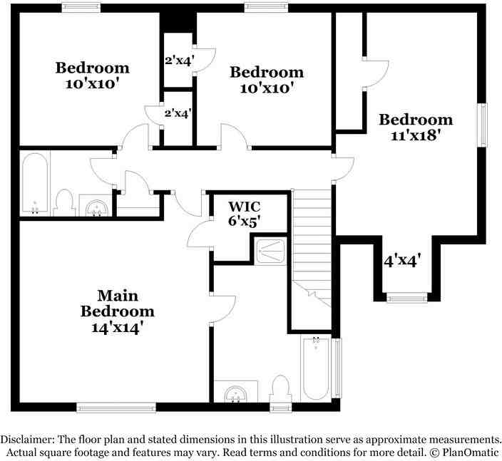 407 Chelton Oaks Dr - Photo 3 of 17