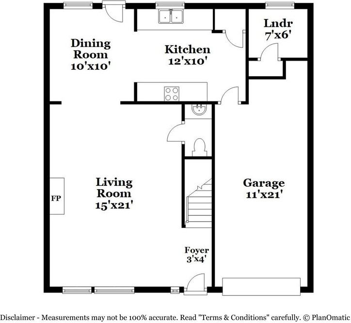 127 Fairmont Cir - Photo 2 of 17
