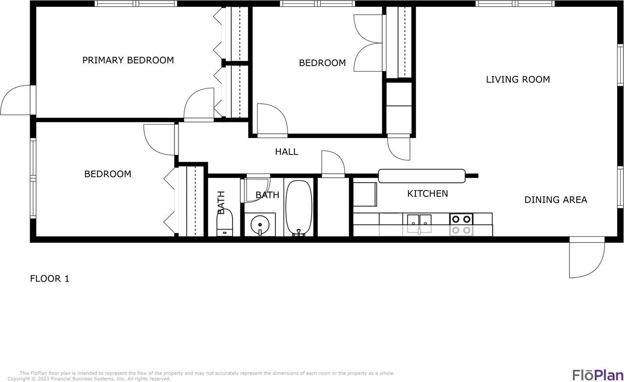 1773 Nw 55th Ave #1773 - Photo 4 of 14