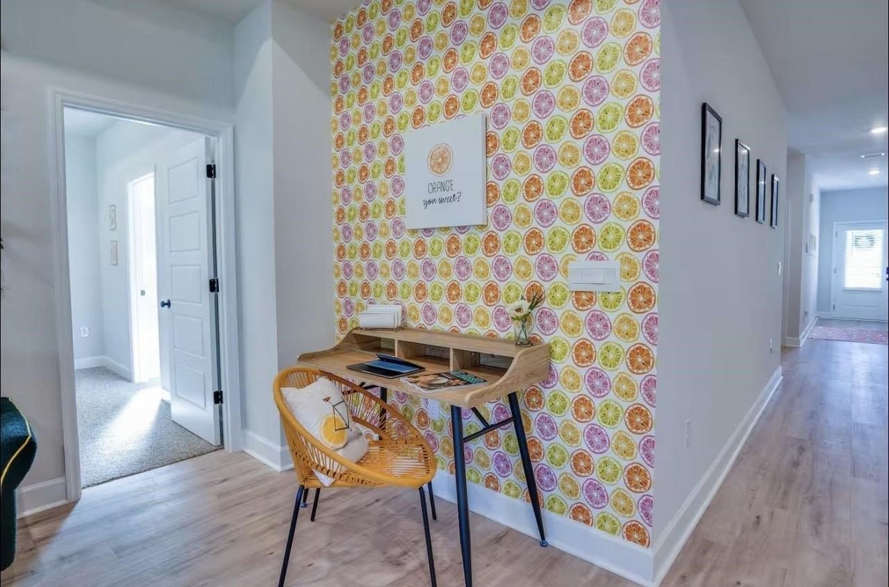 2035 Hansell Hill Dr - Photo 5 of 29