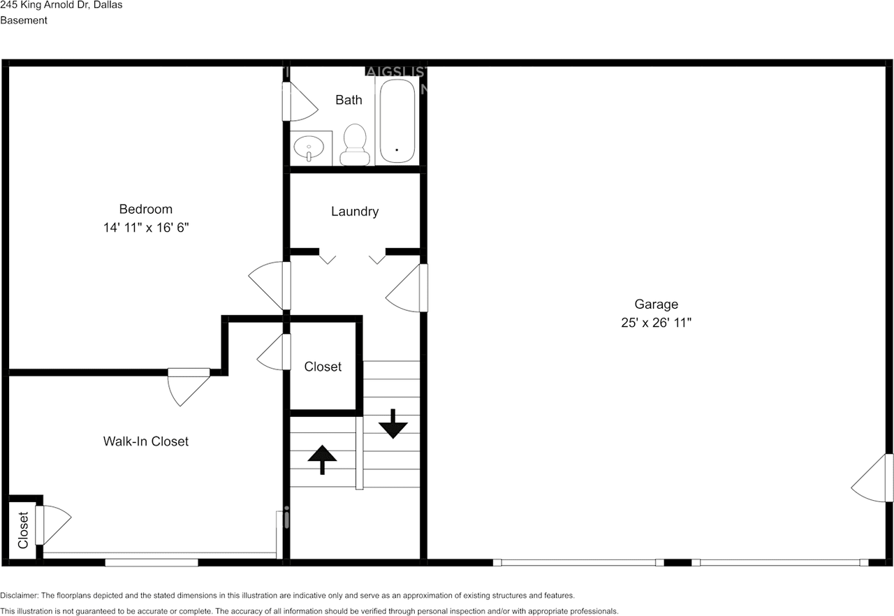 245 King Arnold Dr - Photo 2 of 23