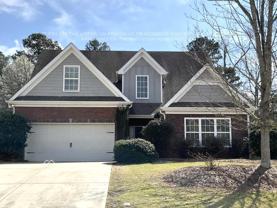 6268 Cove Creek Dr - Photo 1 of 1