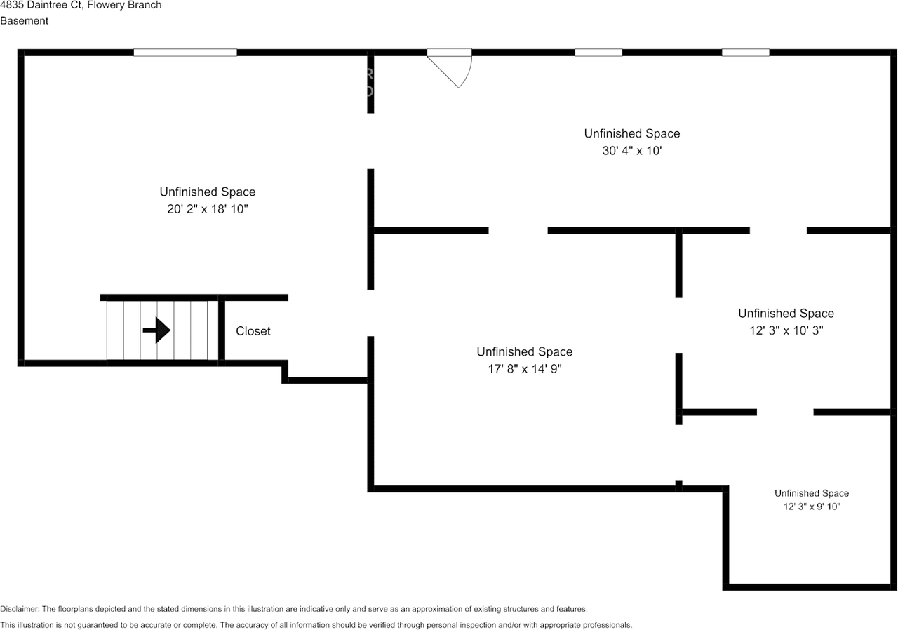4835 Daintree Ct - Photo 2 of 16