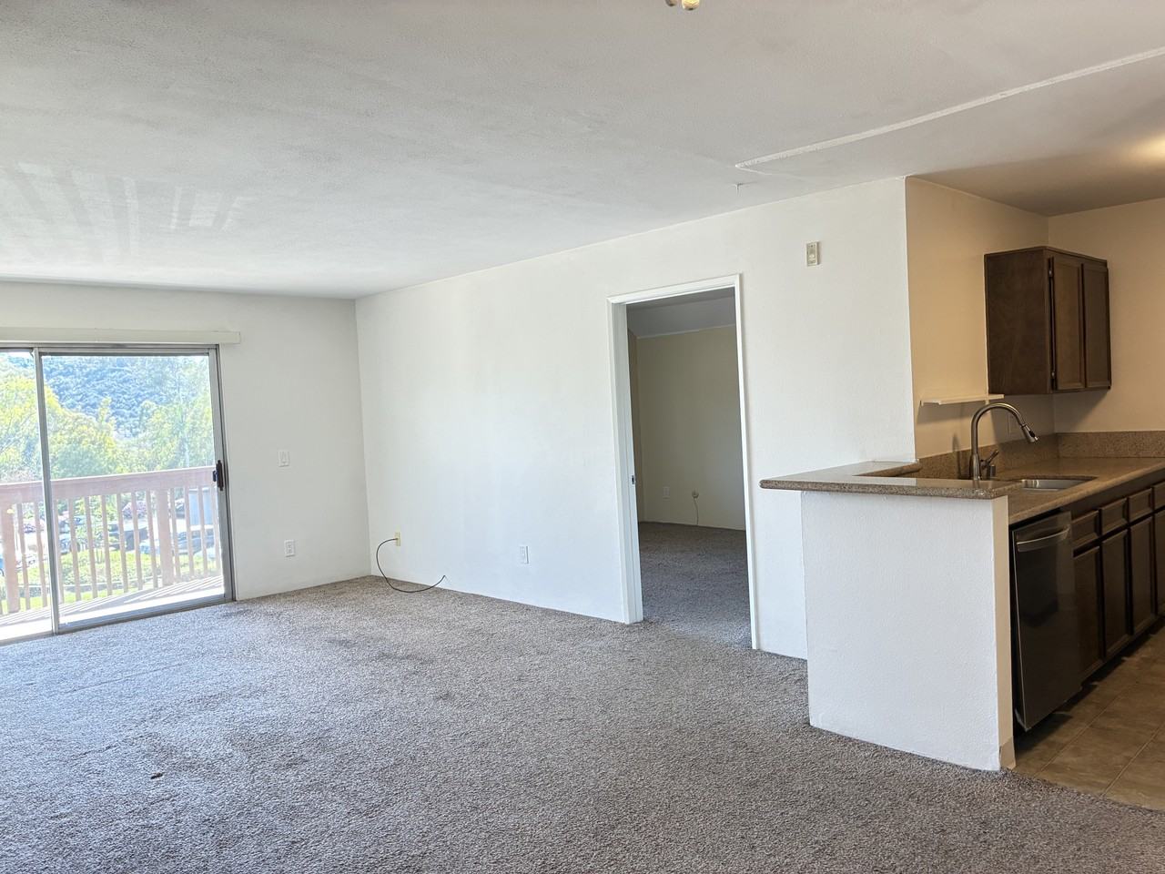 6151 Rancho Mission Road #209 - Photo 7 of 9