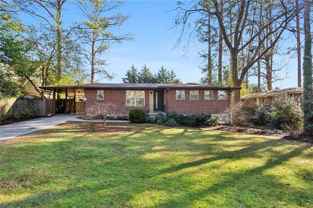 2474 Warwick Cir Ne - Photo 1 of 1