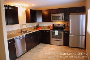 2125 N Treat Ave #2 - Photo 1 of 1