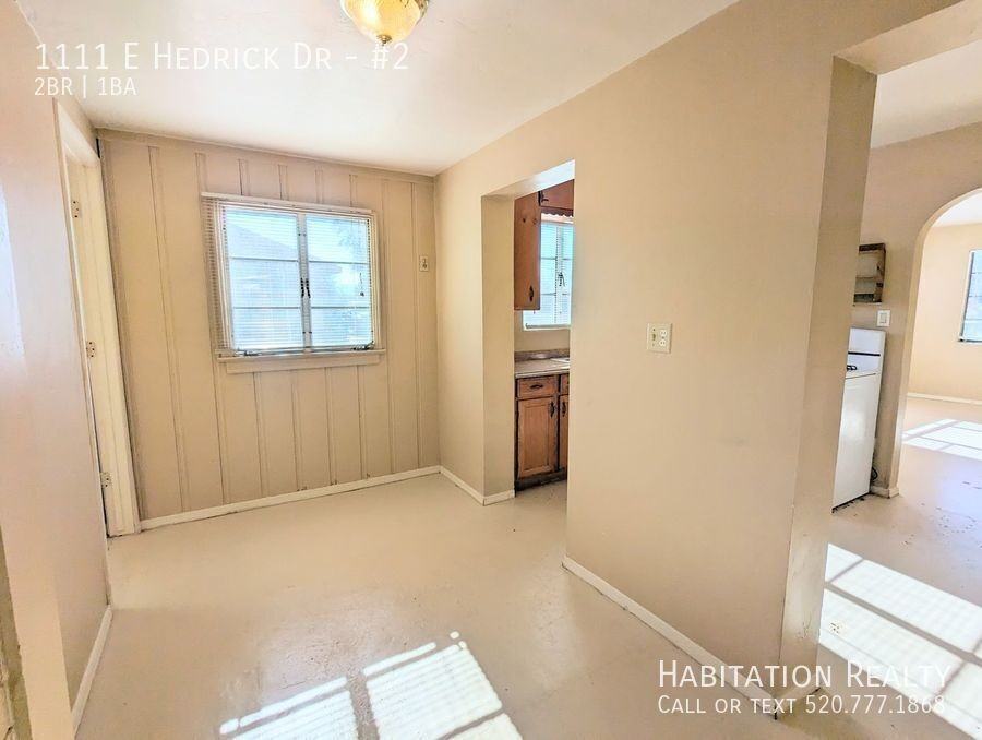 1111 E Hedrick Dr #2 - Photo 6 of 22