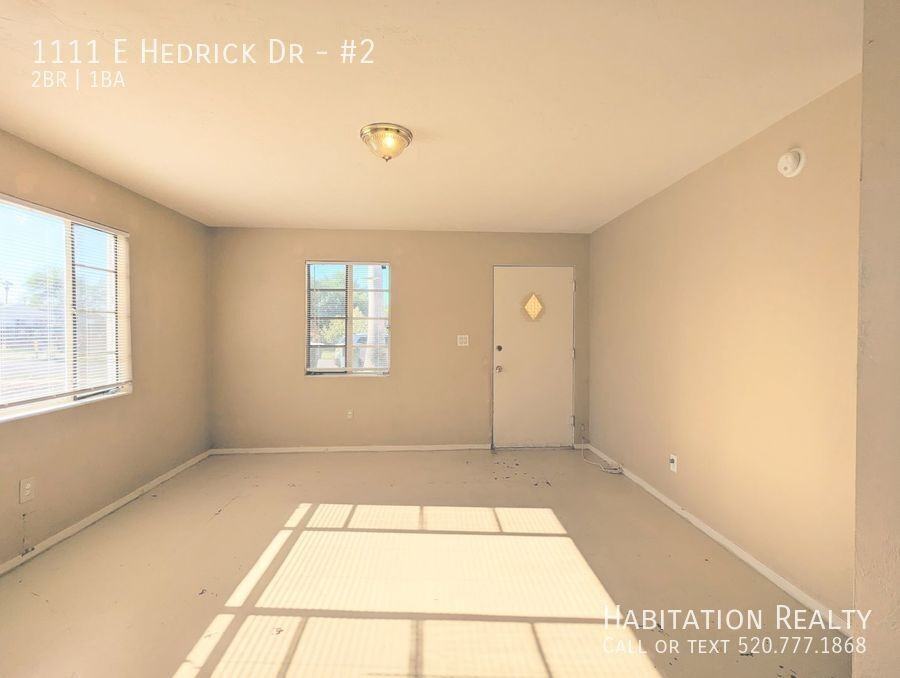 1111 E Hedrick Dr #2 - Photo 7 of 22