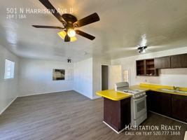 featured image of 501 Harrison Ave #B