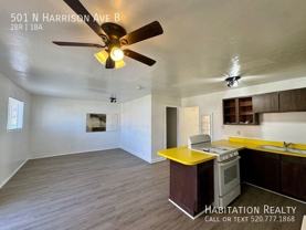 501 Harrison Ave #B - Photo 1 of 1