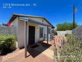 119 N Mountain Ave #1 - Photo 1 of 1