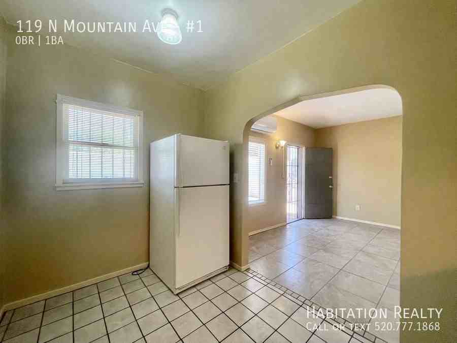 119 N Mountain Ave #1 - Photo 5 of 10