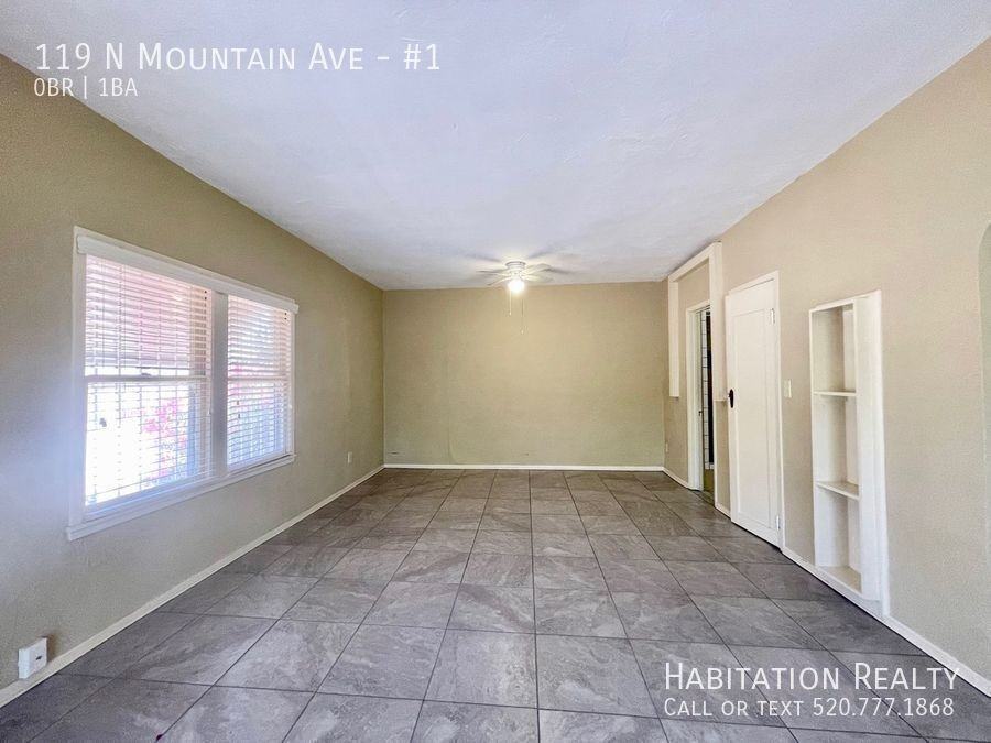 119 N Mountain Ave #1 - Photo 6 of 10
