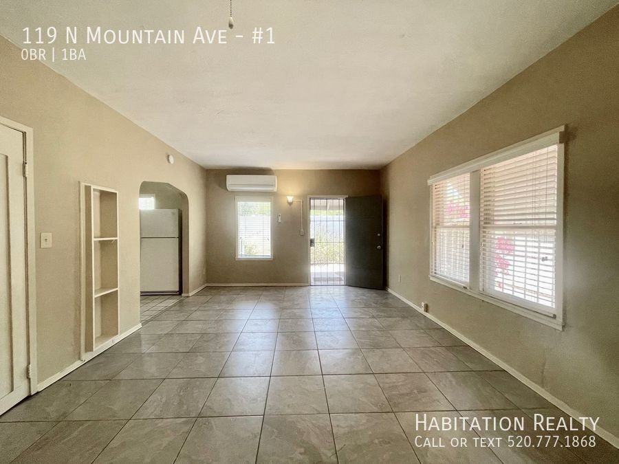 119 N Mountain Ave #1 - Photo 7 of 10