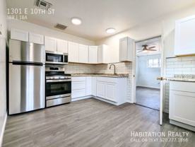 1301 E 10th St - Photo 1 of 1