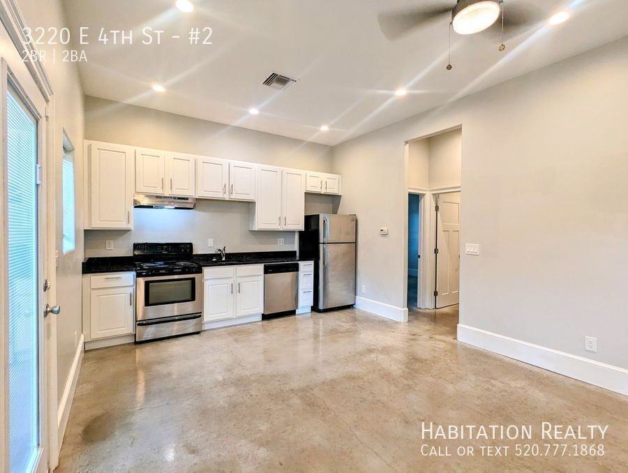 3220 E 4th St #2 - Photo 2 of 19