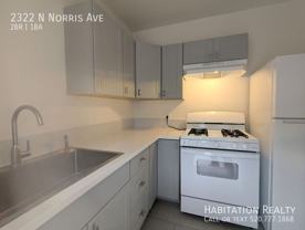 2322 N Norris Ave - Photo 1 of 1