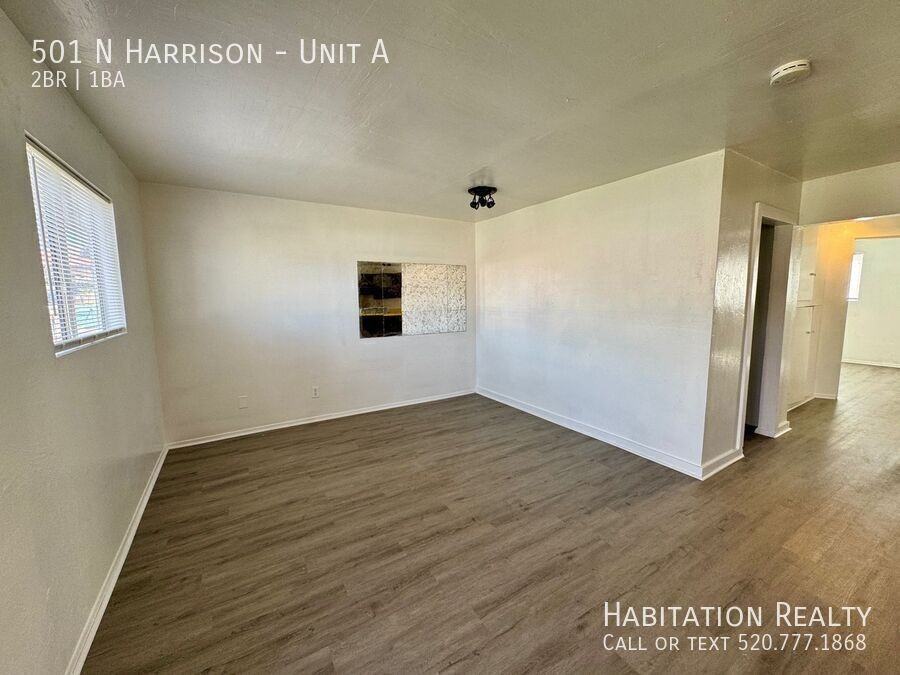 501 Harrison Ave #A - Photo 2 of 18
