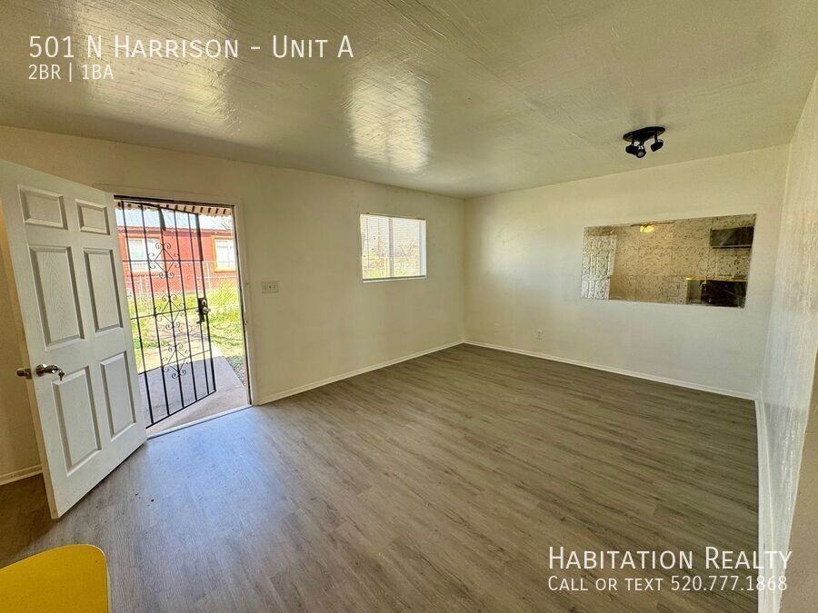 501 Harrison Ave #A - Photo 3 of 18