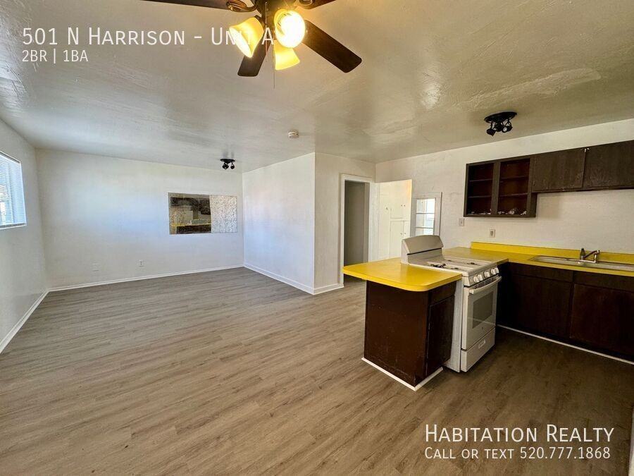 501 Harrison Ave #A - Photo 4 of 18