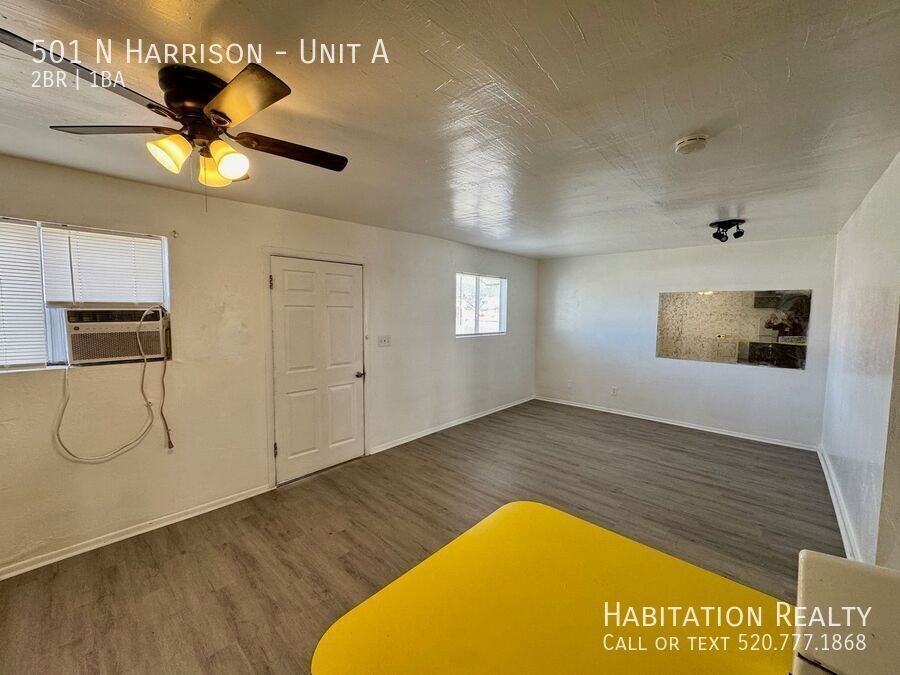 501 Harrison Ave #A - Photo 5 of 18