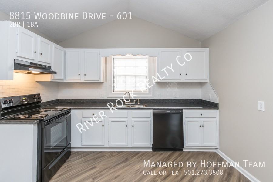 8815 Woodbine Dr #103 - Photo 2 of 16