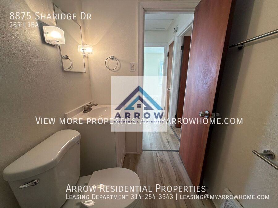 8875 Sharidge Dr - Photo 4 of 14