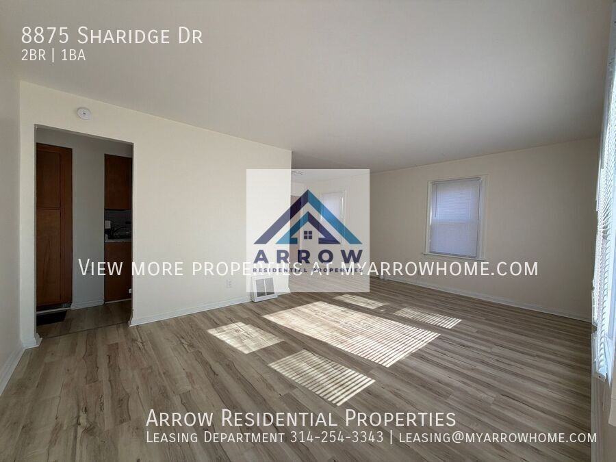 8875 Sharidge Dr - Photo 6 of 14