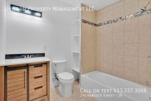 featured image of 296 Hancock St #2R