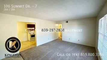 featured image of 100 Summit Dr #7