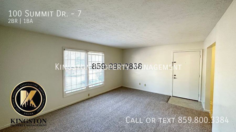 100 Summit Dr #7 - Photo 2 of 9