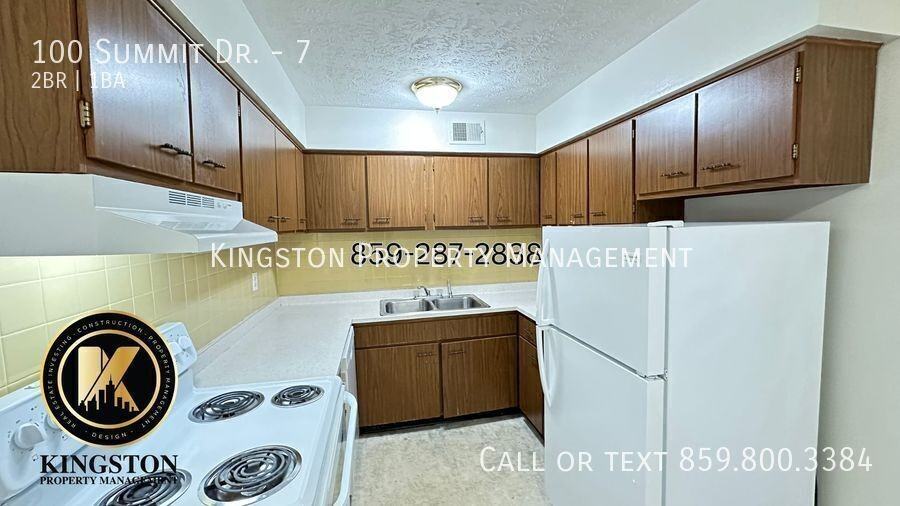 100 Summit Dr #7 - Photo 4 of 9