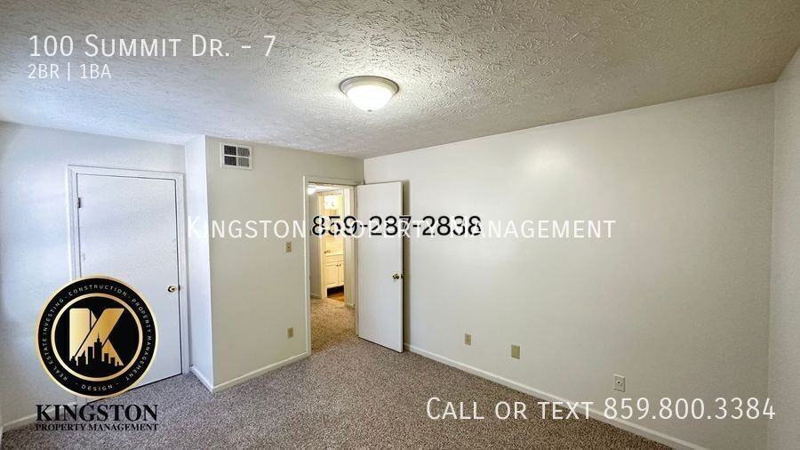 100 Summit Dr #7 - Photo 6 of 9