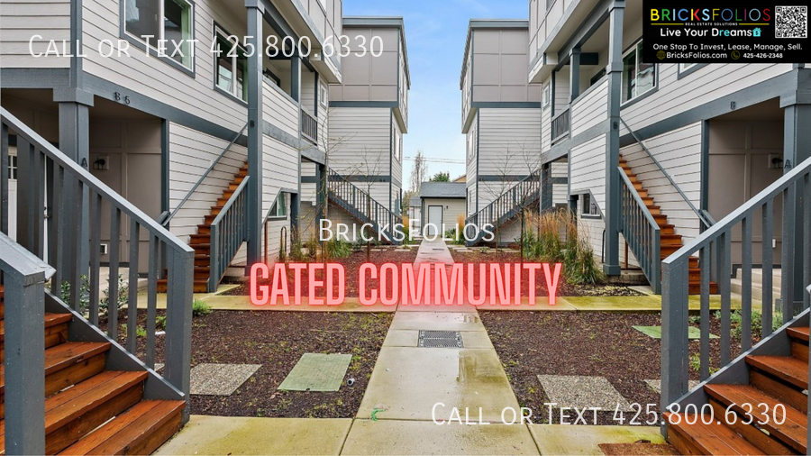 4318 S Puget Sound Ave #2A