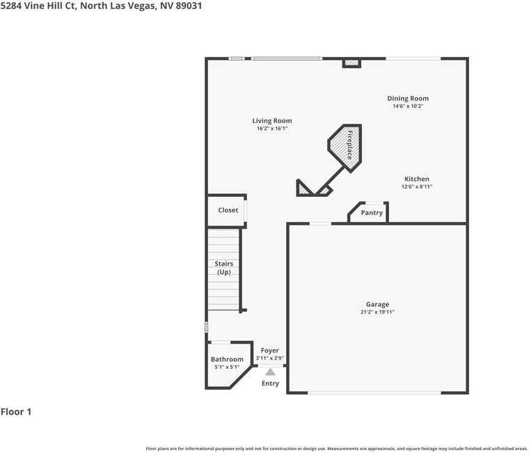 5284 Vine Hill Ct - Photo 2 of 17