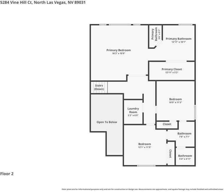 5284 Vine Hill Ct - Photo 3 of 17