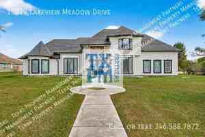 featured image of 13819 Lakeview Meadow Dr