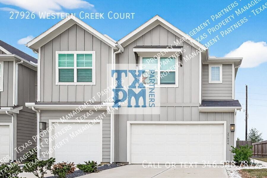 27926 Western Creek Ct - Photo 2 of 50