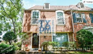 500 N Post Oak Ln - Photo 1 of 1