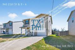 940 21st St & 9 #4 - Photo 1 of 1