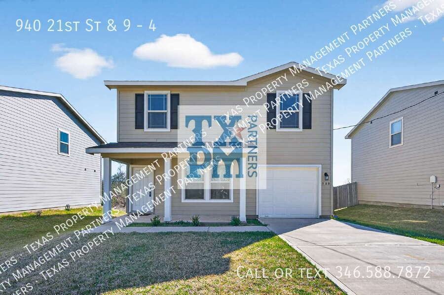 940 21st St & 9 #4 - Photo 5 of 50