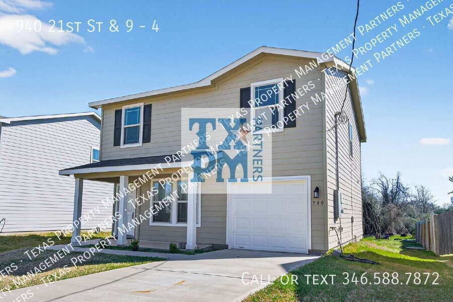 940 21st St & 9 #4 - Photo 6 of 50