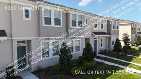 6353 Fairmont Ln #1 - Photo 1 of 1