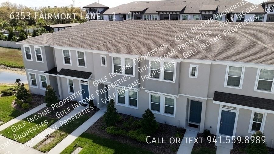 6353 Fairmont Ln #1 - Photo 2 of 27