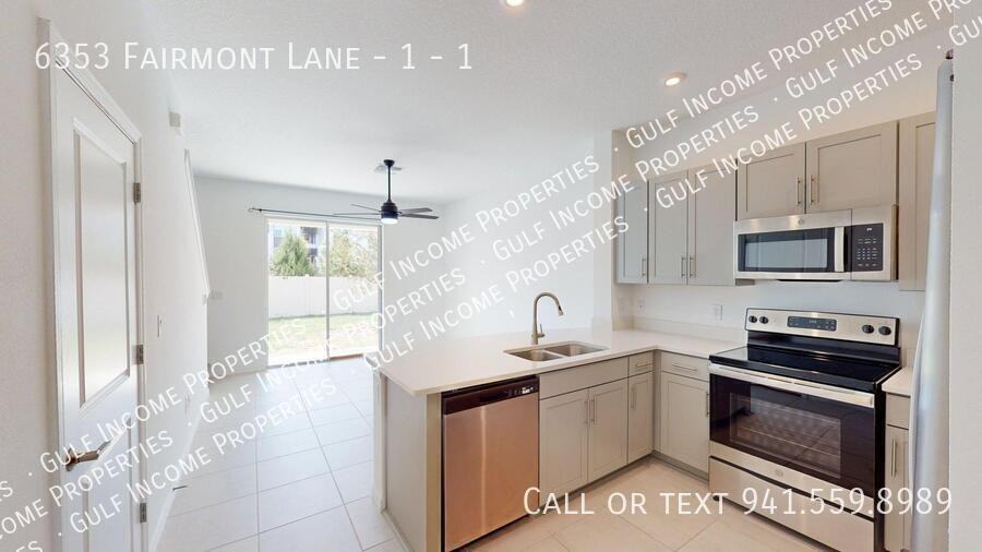 6353 Fairmont Ln #1 - Photo 3 of 27