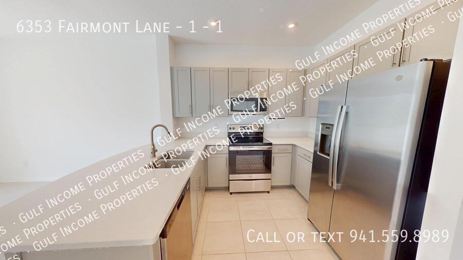 6353 Fairmont Ln #1 - Photo 5 of 27