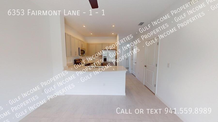 6353 Fairmont Ln #1 - Photo 6 of 27